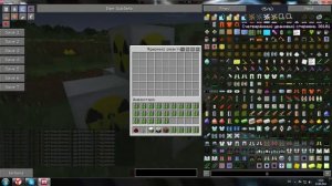 Как взрывать ядерный реактор в моде industrial craft 2