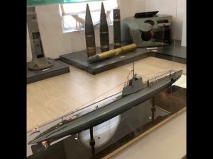 Подводные лодки типа "Малютка" в Великой Отечественной войне