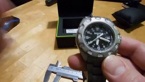 TRASER  P49 Special Force 100