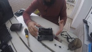 Лучный дальномер, что внутри и как работает (винтаж)