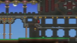 Это Ужасное оружие Наконец-то бафнули Terraria 1.4.4 -Lampshade