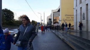 Цирк Никулина Как доехать История цирка