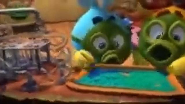 И НАС ПОЛУЧИЛСЯ ЧИСТЕЙШИЙ ВО ВСЕЛЕННОЙ ЛЕДЕНЕЦ смотреть онлайн