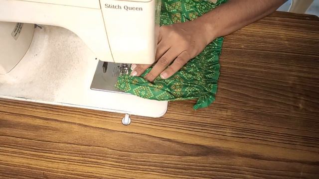 New Born Baby Cap Cutting and Stitching//Baby Kulla//diy cap making/How to stitch Baby cap/Baby cap
