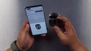 Huawei Freebuds 5 -AirPods Pro Alternative For AED. 599??