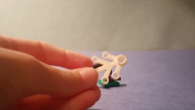 лего как  собрать?? дерево  сакура  самоделка ⛩