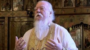 На Собор Архистратига Михаила с Дмитрий Смирнов проповедь поучение