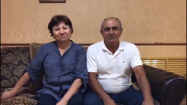 С Юбилеем, Папа! смотреть онлайн