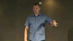 Любовь и деградация. Александр Палиенко.