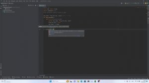 Вирус на PYTHON