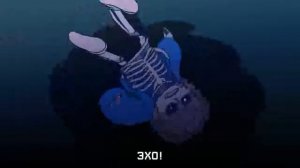 Топ 5 анимаций Undertale