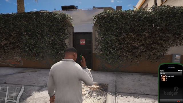 Deep inside GTA 5 complete mission gameplay смотреть онлайн