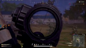 PlayerUnknown’s Battlegrounds 2 к