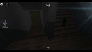 Прохождение Школы | Granny Roblox|