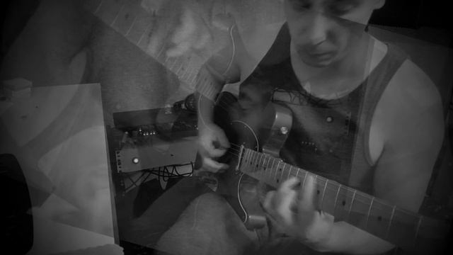 Neural DSP Fortin Cali Clean Amp смотреть онлайн