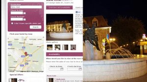 Hotels in Gyumri, Shirak region. Отели в Гюмри, Берлин Отель Гюмри.