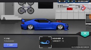 Рассказываю секрет как разбогатеть в Pixel Car Racer
