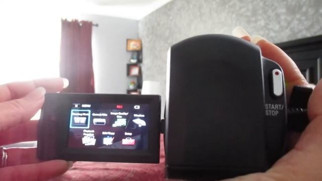 #SONY DIGITAL HD VIDEO CAMERA RECORDER смотреть онлайн