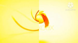 Xbox 360 logo effects