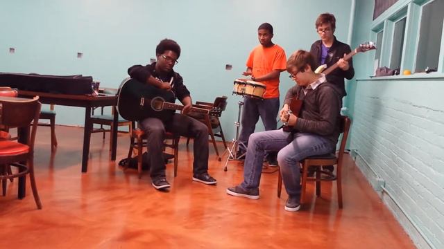 TSA Pop Combo смотреть онлайн