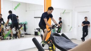 Гонка героев 2017: Сайкл-тренировка. Что такое сайкл в фитнесе?