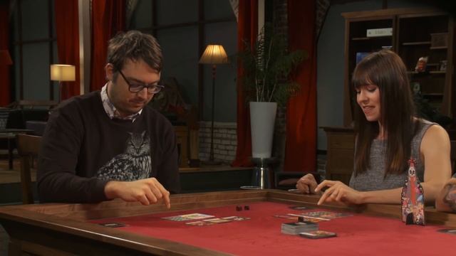 TableTop: Эпичные Схватки Боевых магов (Epic Spell Wars) 18+