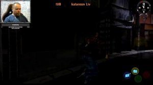 Shenmue 1 & 2. Прохождение #1