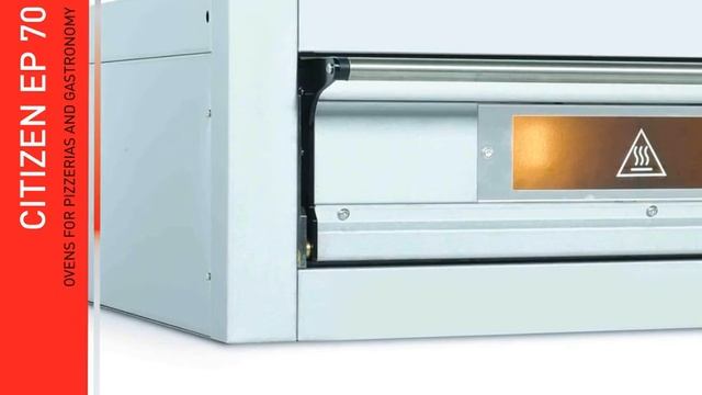 Citizen EP 70 Zanolli смотреть онлайн