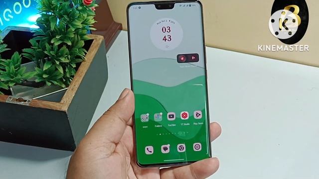 Vivo V23 Android 13 based on Funtouch OS 13 Release in India | Vivo V23 Android 13 first look