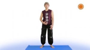 Чакровое дыхание Ошо: медитация в действии