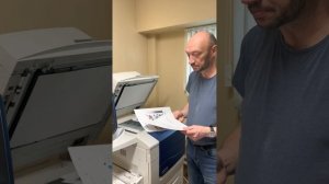 Кратко о настройке цветопредачи на цифровой печатной машине