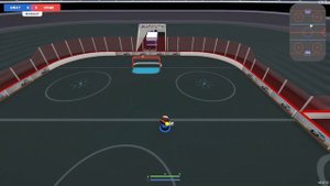 Advanced Tutorial: Flicks/Quick Shots | Slapshot Rebound