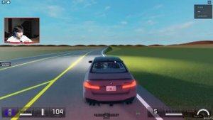 Я СОВМЕСТИЛ ROBLOX + Car parking multiplayer - Я В ШОКЕ!