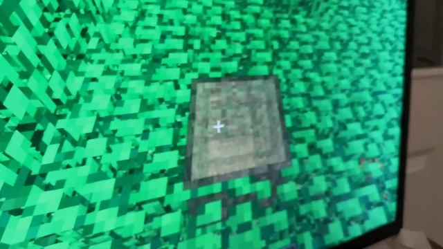 My house tour in minecraft classic on crazy GAMES смотреть онлайн