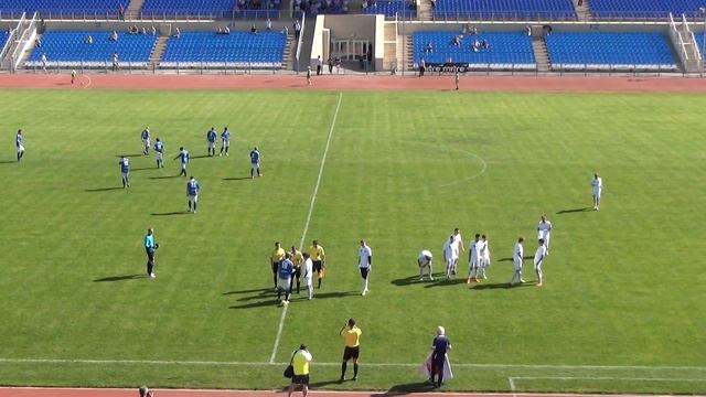 Акция "Футбол - Подари жизнь!" смотреть онлайн