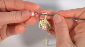 Так МИЛО и так ПРОСТО/Вяжем крючком ОЧЕНЬ красивую ЛЕНТУ, ШНУР, БРАСЛЕТ, УКРАШЕНИЕ/