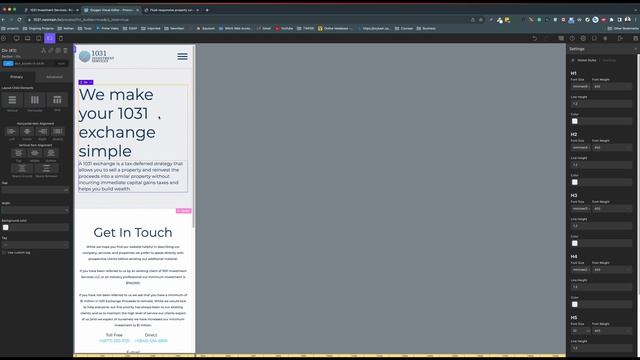 Oxygen Builder Hero Section Design: A Comprehensive Tutorial - हिंदी में | WP CODE MASTERS