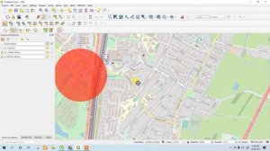 1 How to draw  any shape in QGIS with the fixed dimension and with recommended CRS