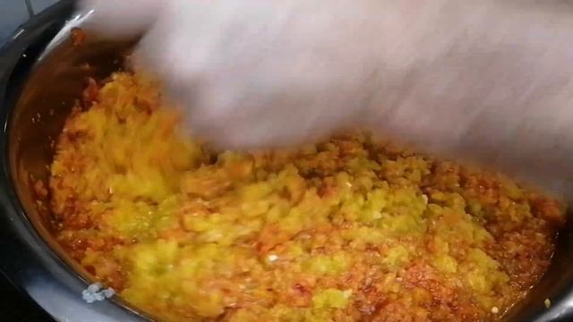 304 .ИКРА ОВОЩНАЯ, ТЫКВЕННАЯ смотреть онлайн