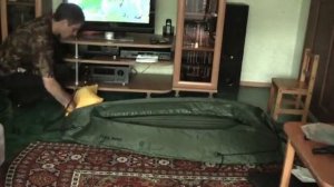 Обзор лодки Sevylor HF-160 Trail Boat