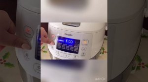 Обзор Мультиварки Philips HD4731