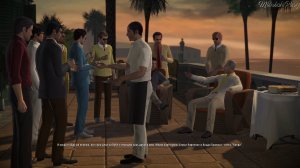 Куба ► The Godfather II #01