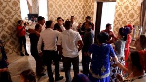 День рождения + Крестины + Новоселье 30.09.21 Цыгане