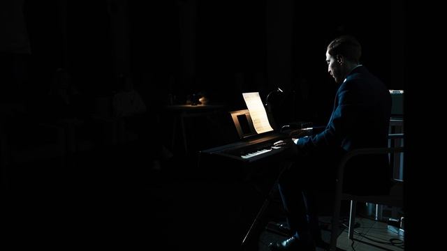 Концерт-Перфоманс "Новое Будущее"