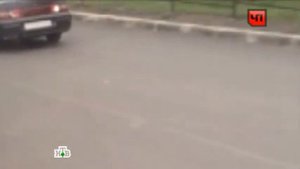 Участники свадебного кортежа устроили опасные гонки по городу Ростов на Дону