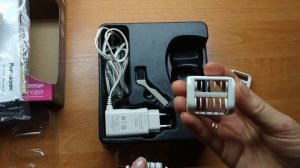 Cупер эпилятор Panasonic ES-ED 23-v! Отзыв спустя год эксплуатации!)