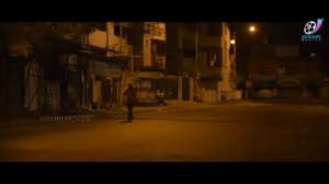 South Indian Crime Thriller Movie Sarabham Hindi Dubbed | Mishri Hindi HD Movies