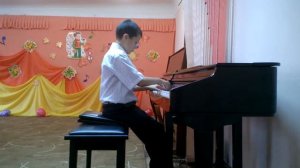 Смоленцев Михаил , В.Коровицын "Погоня"