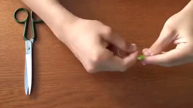 Доработка тройника для блесны,опушка своими руками.Fisher Pro смотреть онлайн