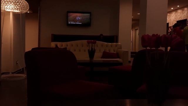 Рандомный влог. Калуга. Песни. Перелом. смотреть онлайн